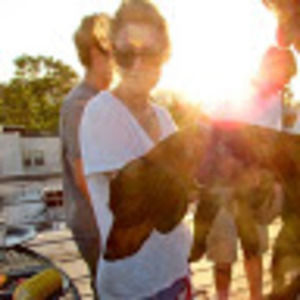 Meet your Posher, Catherine